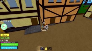 Как получить лучший меч в первом море || ROBLOX blox fruits