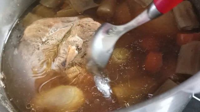 Франция, простая французская кухня ??