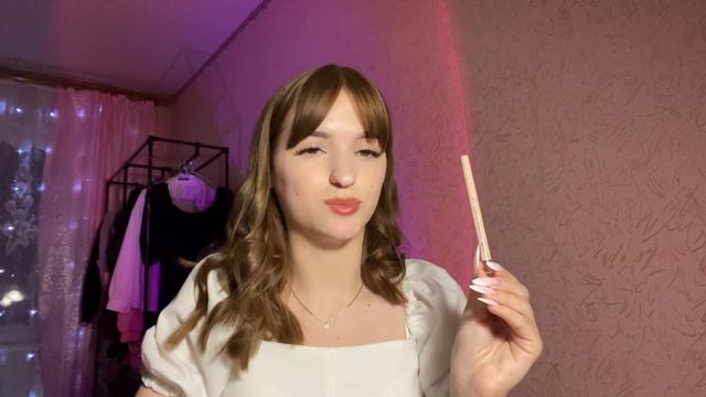 🎀что в моей косметичке? смотреть онлайн