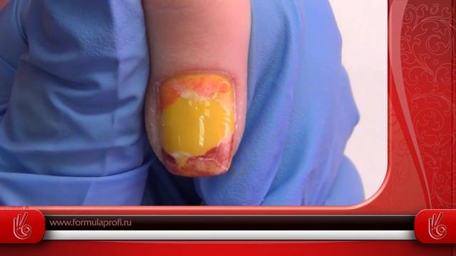 "Знойная Африка" – экспресс-дизайн растушевкой смотреть онлайн