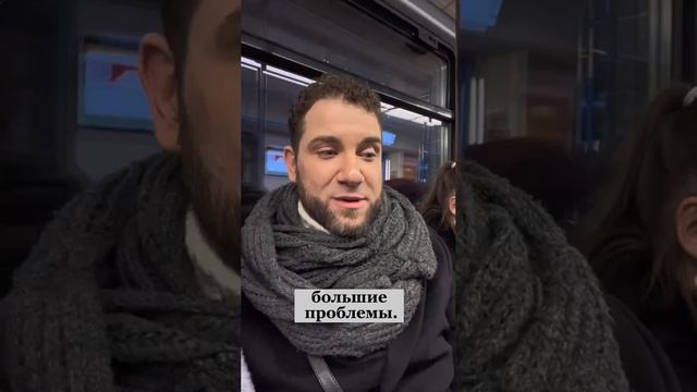Дети и родители на одних правах? Владимир Брилёв.
