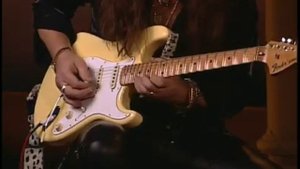 Yngwie Malmsteen - "Arpeggios From Hell" (HD) Best Quality Video