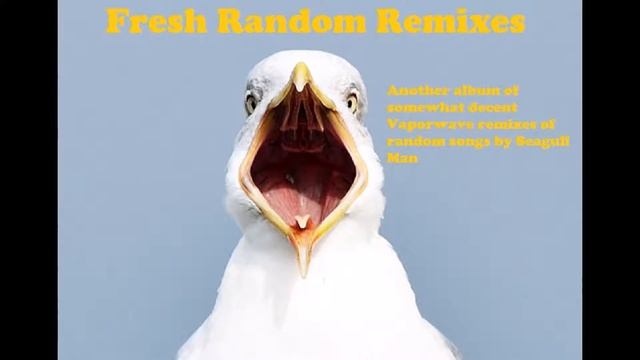 Seagull Man Ft. DJ Slon - Y E E T P O L K A смотреть онлайн