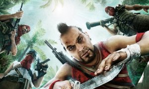 Far Cry 3 часть#6