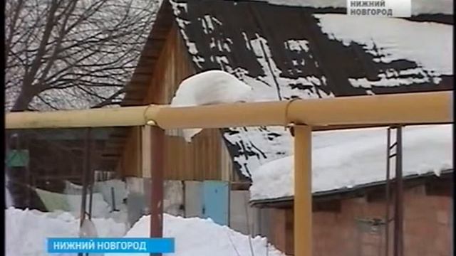 Проблемы газа в Кузнечихе смотреть онлайн