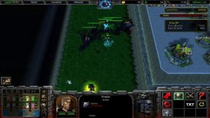 Legion TD [4x4] Масс Дубы Гайд + прохождение