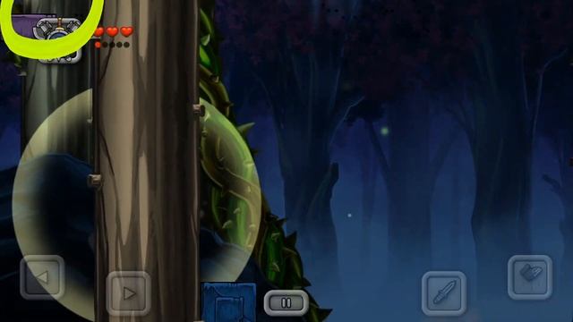 Magic Rampage #Тайники с 16 комнаты до 30 смотреть онлайн