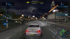 Прохождение, часть 2 ► Need For Speed: Underground ◄ Уютные Посиделки