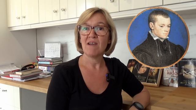 July 4 - Gregory Cromwell - who was he? смотреть онлайн