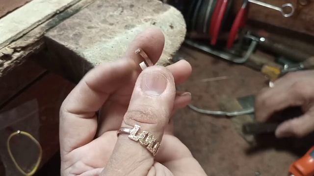 How to Make 6 Prongs 3ct Solitaire Hidden Halo Design 18k White Gold w/ Titus. Tatak "LG". смотреть онлайн