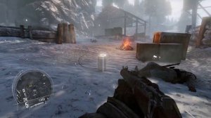 Enemy Front | Gameplay Walkthrough - FULL GAME | PC HD 60fps | No Commentary