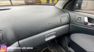 Продан Skoda Octavia Tour Tour 1.6 MPI 2004 газ/бензин - свежепригнанный автомобиль до 6000$