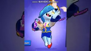 Brawl stars - Story of Undertale (ai cover Colette)