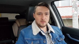 Первые ТИПА Глюки Электроники ДонгФенг АХ7 (DongFeng)