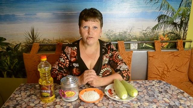 ЖАРЕНЫЕ КАБАЧКИ. ОЧЕНЬ ПРОСТОЙ РЕЦЕПТ, как приготовить кабачки жареные с чесноком | ВКУСНЯТИНА!