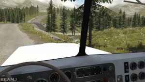 Restoring Abandoned Cars - Episode #16 / BeamNG.drive