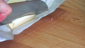 Что мы едим?  3 СПОСОБА проверить сливочное масло на натуральность