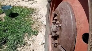 Счётчик на прессподборщик 850й.