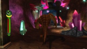 MorOtesi Walkthrough + Albedo Boss - Ben 10 Alien Force Vilgax Attacks (60 FPS)