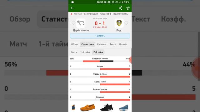 Дерби Каунти - Лидс. Футбол Лайв,Стратегия угловых. смотреть онлайн