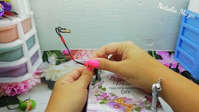 Терморезка?МОЯ ДОЛГОЖДАННАЯ ПОКУПКА/THERMAL CUTTING for colored ribbon ? смотреть онлайн