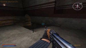 Contract JACK прохождение без комментариев #4 - Риск!