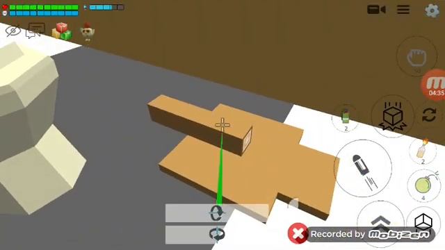 Скибиди туалеты против камера менов в чикен ган.