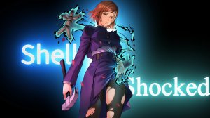 Shell Shocked | AMV | Anime Mix