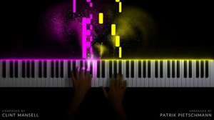 Requiem for a Dream - Lux Aeterna (Piano Version).mp4