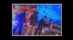 Николай Носков  Полина Гагарина на Фабрике звезд 2