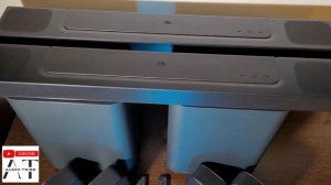 What's the differences between JBL BAR 1000 and JBL BAR 800?