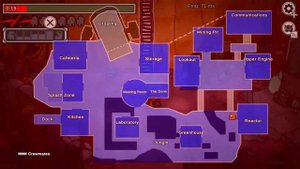 Among Us Impostor Disconnected (rare error message)