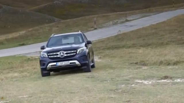 Mercedes-Benz GLS (X166) проблемы | Надежность Мерседес Бенц ГЛС 2 с пробегом смотреть онлайн