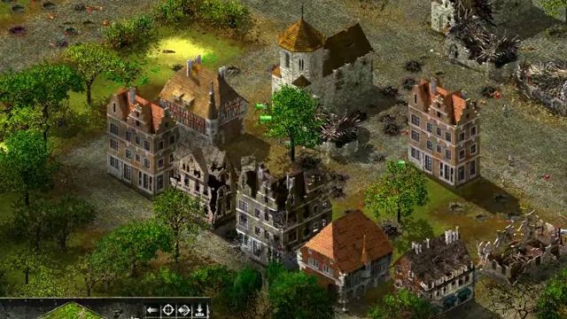 Противостояние: битва за ресурсы (6) смотреть онлайн