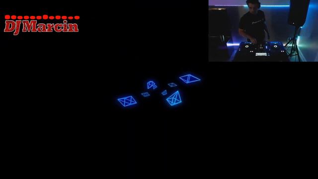 Dj Marcin Trance Live Video Stream Mix Set April 15th 2020! смотреть онлайн