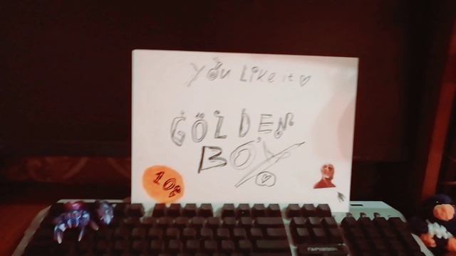 Golden Boy