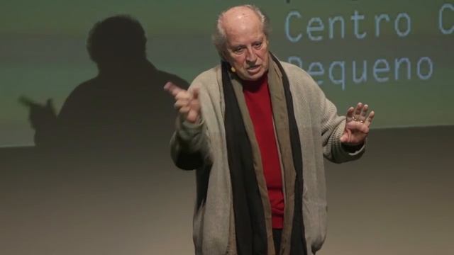 Vittorio Storaro: Cinematography Masterclass