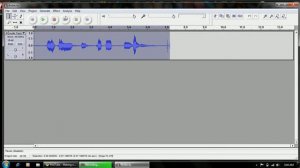 Audacity 101