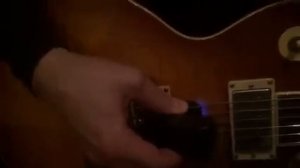 АЛЁNА ( Алексей Федичев - гитара) 13.01.2015