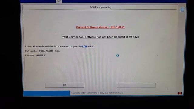 How To Program Ford Cars Using IDS смотреть онлайн
