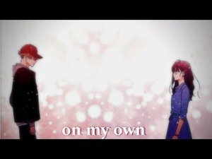 On my own - Манхва клип [ MMV ]