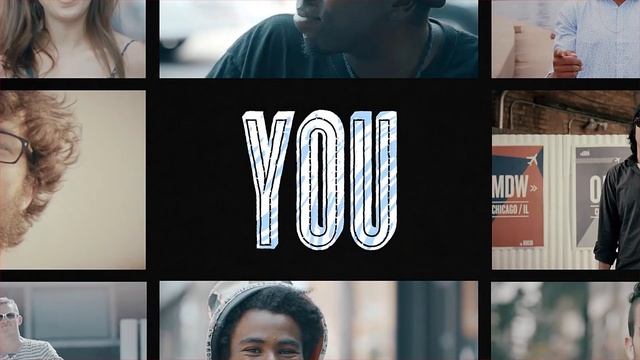 Brand USA - Chicago - 30 seconds смотреть онлайн