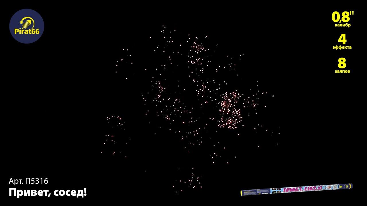 П5316 ПРИВЕТ, СОСЕД! смотреть онлайн