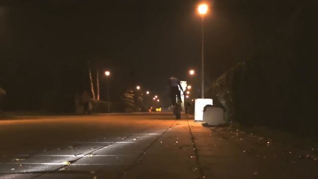 Night Ride смотреть онлайн