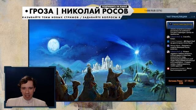 Иисус как историческая личность