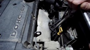 Когда умирает лямбда? Замена датчика своими руками на автомобиле Hyundai (Хендай).
