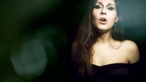 DELAIN ❄️ Frozen | Vocal cover