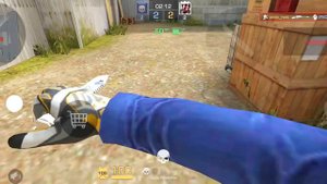 мувик SO2 + StandChillow