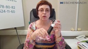 Лупы ESCHENBACH. Обзор от Ольги Вадимовны