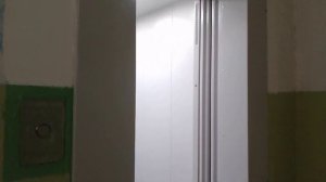 лифт ТЭС 2023 с ужасной задержкой на 2 и 8 этаже!